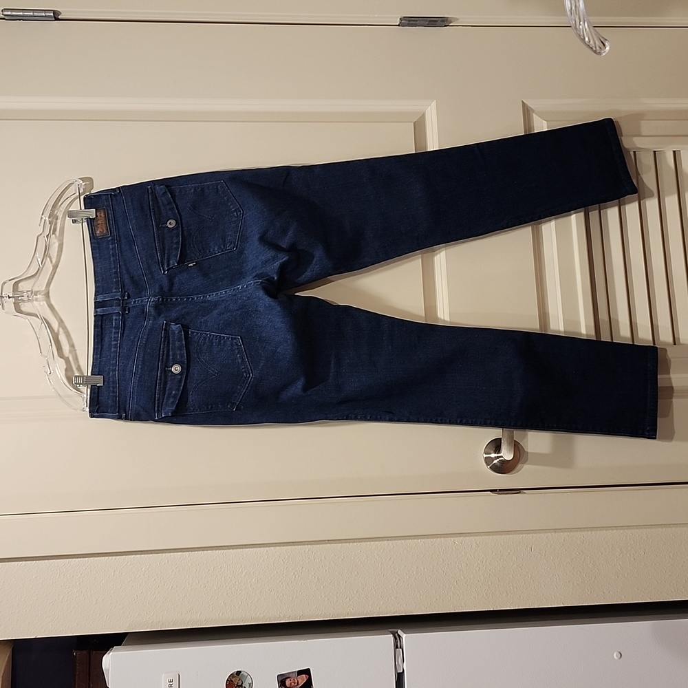 Levi's Western boot cut - Picture 4 of 8